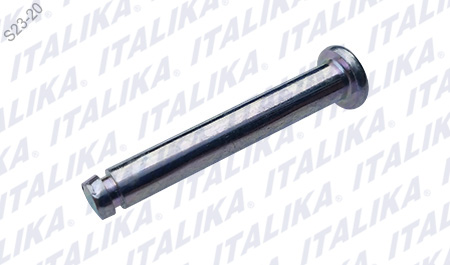 [F11010296] EJE POSAPIE TRAS