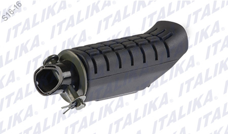 [F11010302] POSAPIE TRAS DER