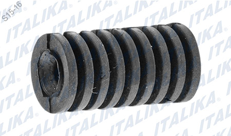 [F11010306] GOMA PEDAL CAMBIOS