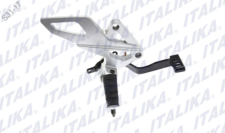 [F11010316] CONJUNTO POSAPIE DEL DER