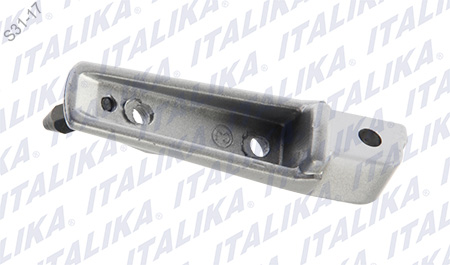 [F11010319] POSAPIE DEL IZQ