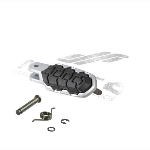 [F11010335] POSAPIE DEL DER