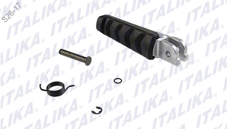 [F11010354] POSAPIE DEL DER