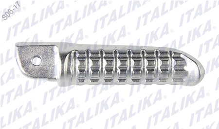 [F11010366] POSAPIE TRAS DER