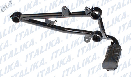 [F11010370] POSAPIE DEL DER