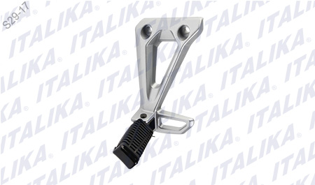 [F11010386] POSAPIE TRAS IZQ