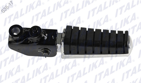 [F11010397] POSAPIE TRAS DER