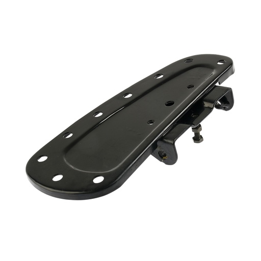 [F11010440] POSAPIE DEL DER NEGRO BRILLANTE