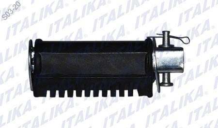 [F11010451] POSAPIE TRAS IZQ