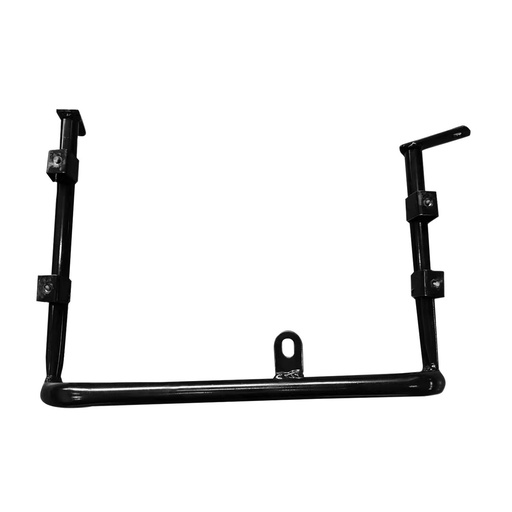 [F11010491] BASE POSAPIE IZQ