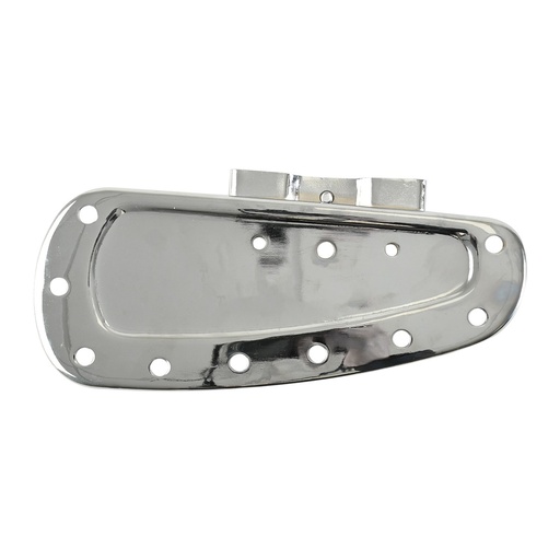 [F11010495] POSAPIE IZQ DEL CROMADO