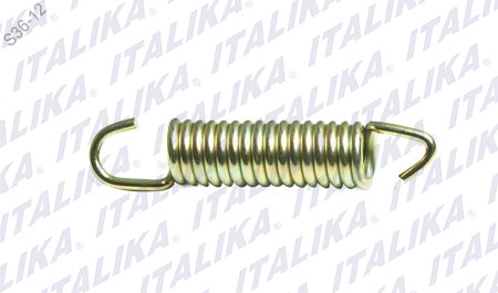 [F11020012] RESORTE PARADOR CENTRAL