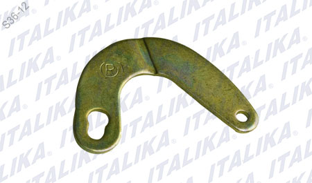 [F11020015] GANCHO DE RESORTE PARADOR CENT