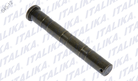 [F11020097] EJE DE HORQUILLA TRASERA