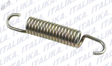 [F11020112] RESORTE PARADOR CENTRAL