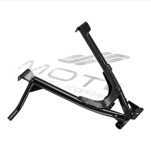 [F11020116] PARADOR CENTRAL