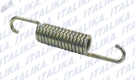 [F11020122] RESORTE PARADOR CENTRAL