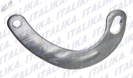 [F11020151] BASE RESORTE PARADOR CENTRAL