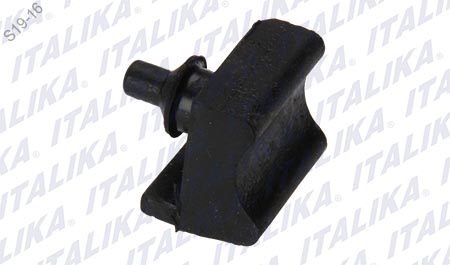 [F11020165] GOMA TOPE PARADOR CENTRAL