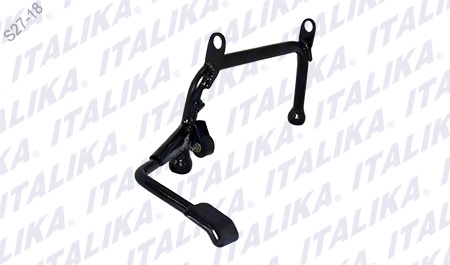 [F11020177] PARADOR CENTRAL