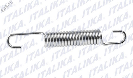 [F11020180] RESORTE PARADOR CENTRAL