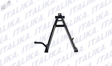 [F11020201] PARADOR CENTRAL