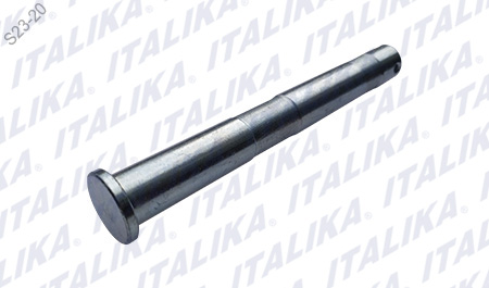 [F11020202] EJE PARADOR CENTRAL