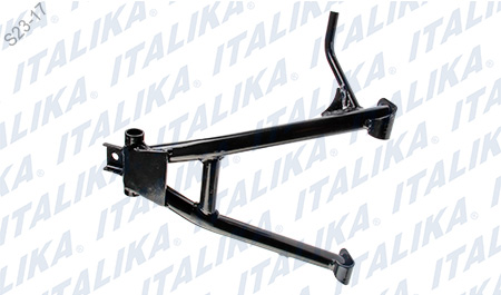 [F11020235] PARADOR CENTRAL