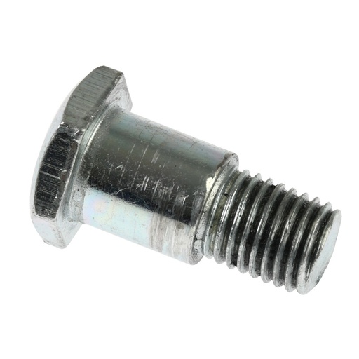 [F11020262] TORNILLO EJE PARADOR LATERAL M10X25