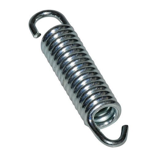 [F11020275] RESORTE PARADOR CENTRAL