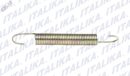 [F11030009] RESORTE DE PEDAL DE FRENO