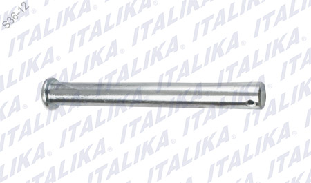 [F11030025] EJE DEL PEDAL DE FRENO Y PARAD