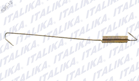 [F11030114] RESORTE INTERRUPTOR FRENO TRAS