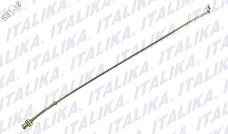 [F11030128] VARILLA DE FRENO TRASERO