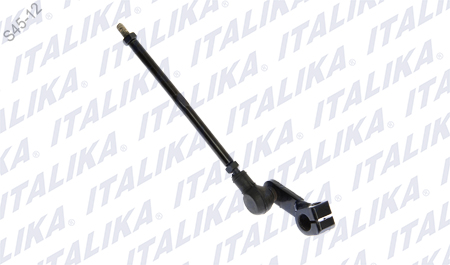 [F11030165] VARILLA DE CAMBIOS NEGRA