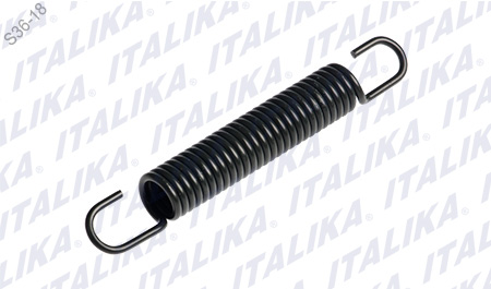 [F11030179] RESORTE PEDAL DE FRENO