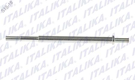 [F11030202] EJE POSAPIES TRAS