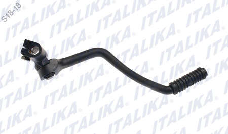 [F11030214] PEDAL ARRANQUE