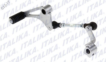 [F11030221] PEDAL CAMBIOS