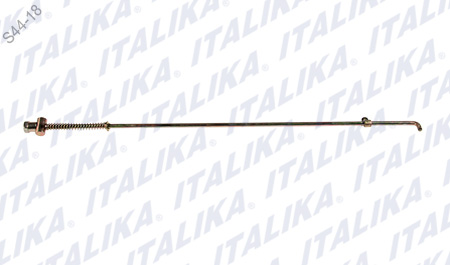 [F11031005] VARILLA FRENO TRAS