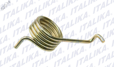 [F11031009] RESORTE RETORNO PEDAL FRENO