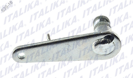 [F11031014] EJE TRANSMISOR PEDAL CAMBIOS