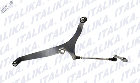 [F11031017] PEDAL CAMBIOS