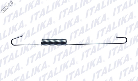 [F11031050] RESORTE INTERRUPTOR FRENO TRAS