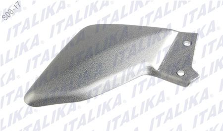 [F11040014] PLACA DER POSAPIE DEL