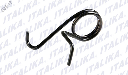 [F11060017] RESORTE RETORNO PEDAL FRENO TR