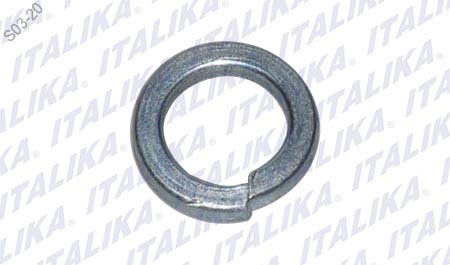 [F11060033] RONDANA SEGURIDAD D=8