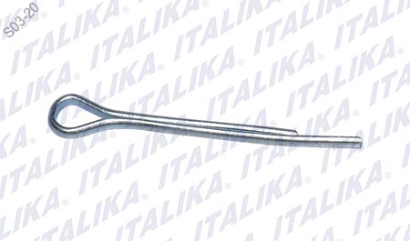 [F11060035] CHAVETA D=2 X 20