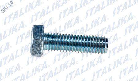 [F11060038] TORNILLO PEDAL ARRANQUE M8X27