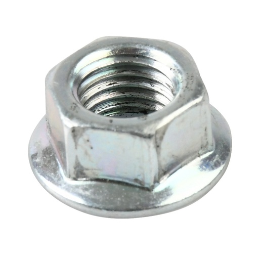 [F11060043] TUERCA M10 EJE POSAPIE